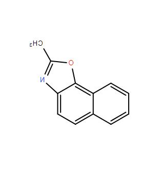 jp_2-甲基萘并[2,1-D]恶唑